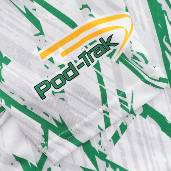 Kids Donegal GAA Short Sleeve 2026 Training Top