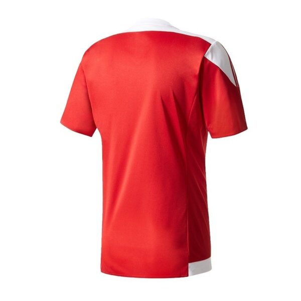 Striped 15 Jersey