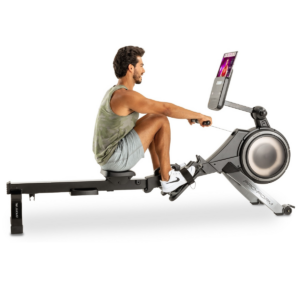 Sport RL Rowing Machine