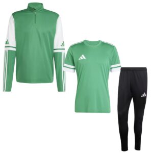 Adults Squadra 25 Leisure Pack