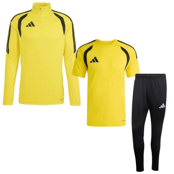 Adults Tiro 26 Leisure Pack