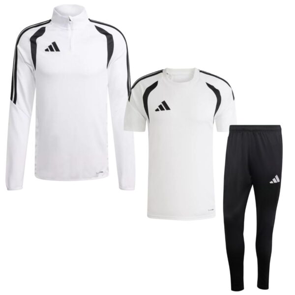 Adults Tiro 26 Leisure Pack