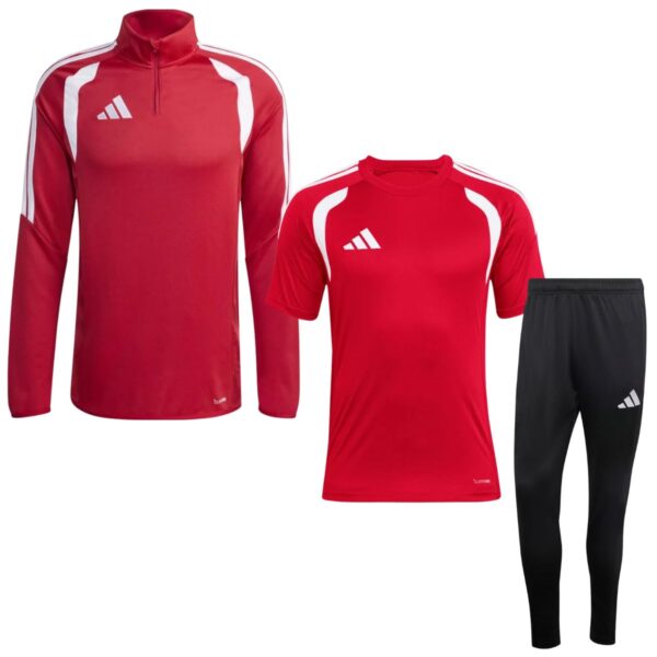 Adults Tiro 26 Leisure Pack