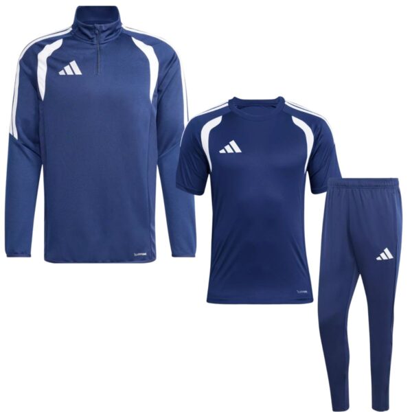 Adults Tiro 26 Leisure Pack