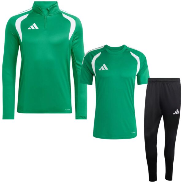 Adults Tiro 26 Leisure Pack