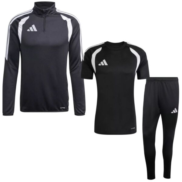 Adults Tiro 26 Leisure Pack