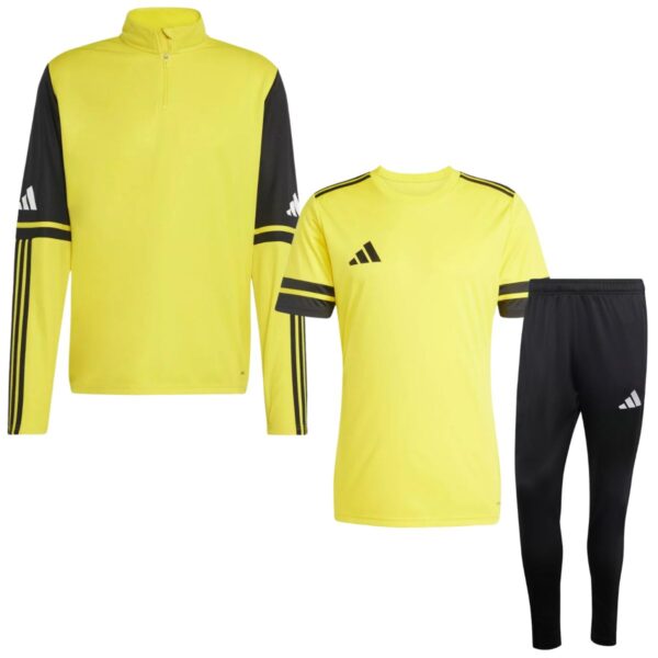 Adults Squadra 25 Leisure Pack