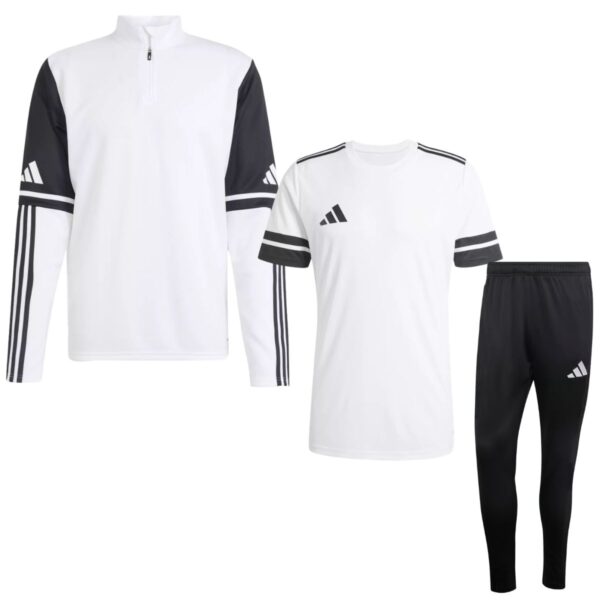 Adults Squadra 25 Leisure Pack