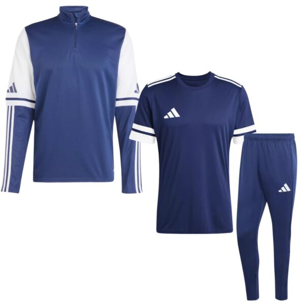 Adults Squadra 25 Leisure Pack