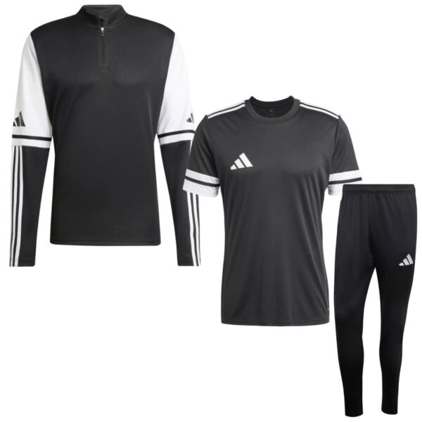 Adults Squadra 25 Leisure Pack