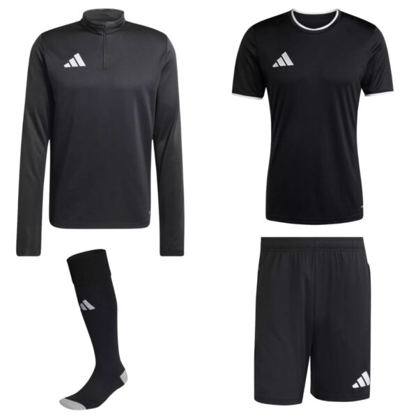 Adults Entrada 26 Training Pack