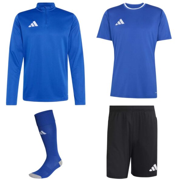 Adults Entrada 26 Training Pack