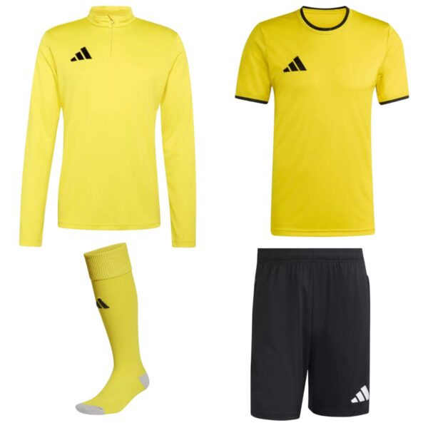 Adults Entrada 26 Training Pack