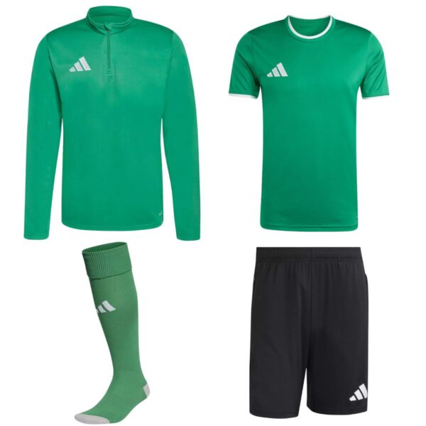 Adults Entrada 26 Training Pack