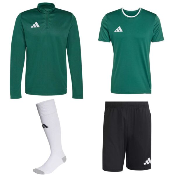 Adults Entrada 26 Training Pack
