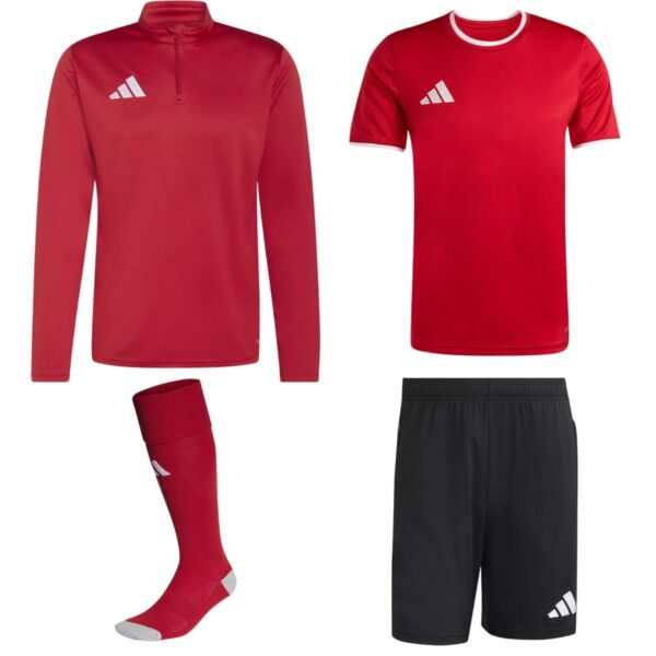 Adults Entrada 26 Training Pack