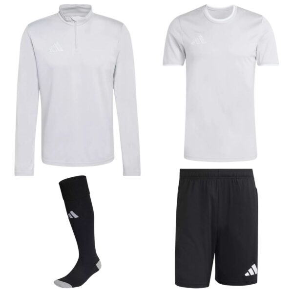 Adults Entrada 26 Training Pack