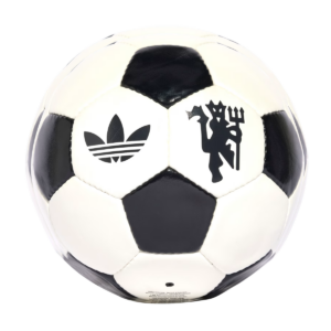 Manchester United Third Club Ball