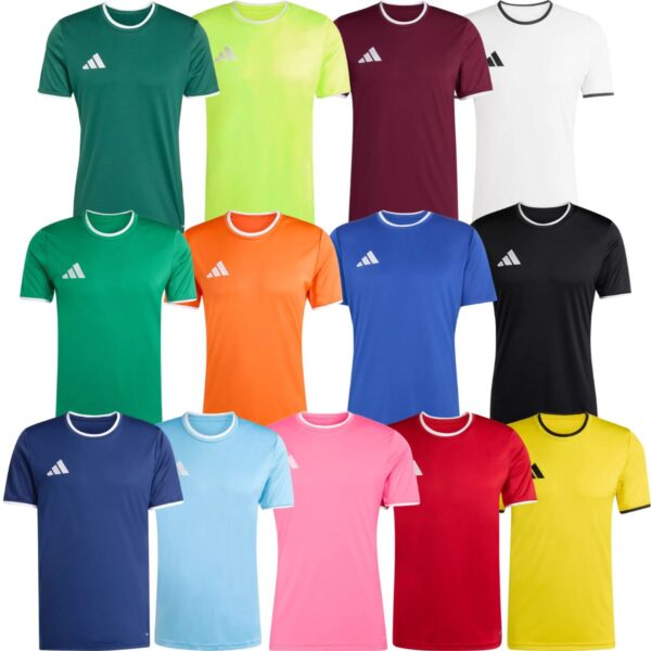 Adults Entrada 26 Training Pack