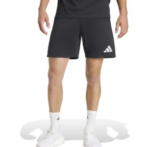 Mens Entrada 26 Cotton Sweat Shorts