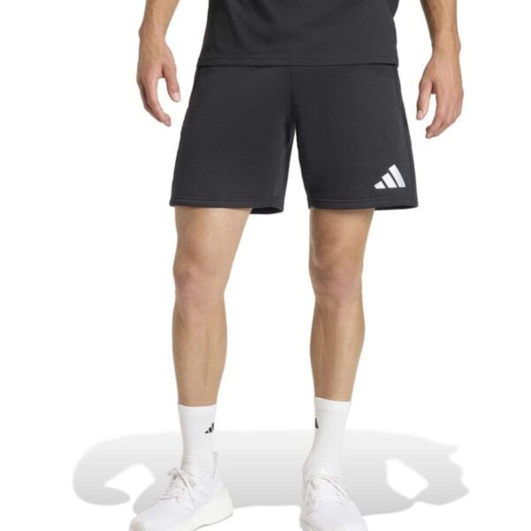 Mens Entrada 26 Cotton Sweat Shorts