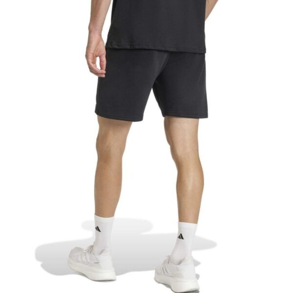Mens Entrada 26 Cotton Sweat Shorts