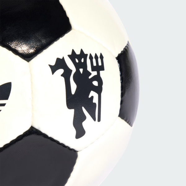 Manchester United Third Club Ball