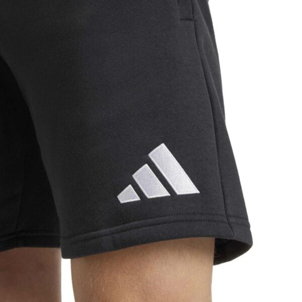 Mens Entrada 26 Cotton Sweat Shorts