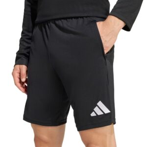 Mens Entrada 26 Zip Pocket Training Shorts