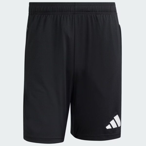 Mens Entrada 26 Zip Pocket Training Shorts