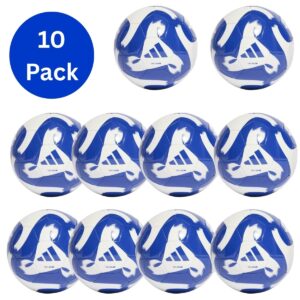 10 Pack Tiro Club Football