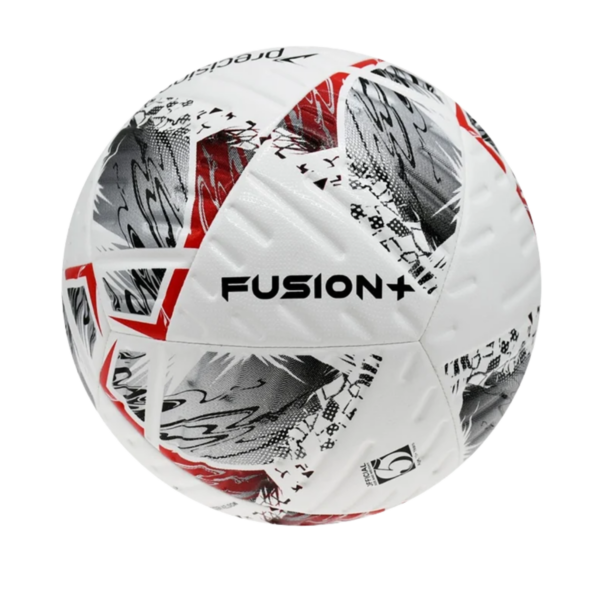 10 Pack Fusion+ FIFA Basic Training Ball