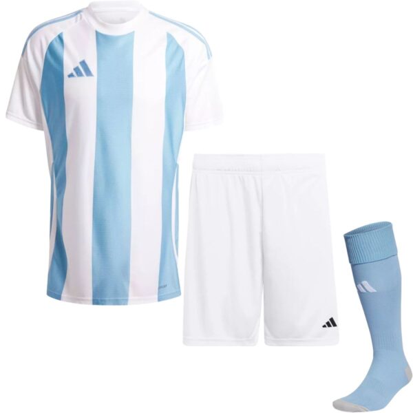 Adults Striped 24 Jersey Pack