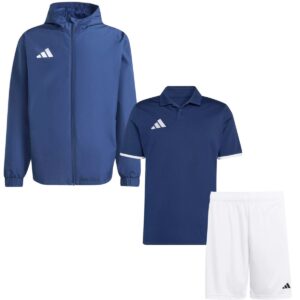 Entrada 26 Coaches Pack