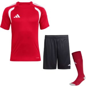 Adults Tiro 26 Jersey Pack