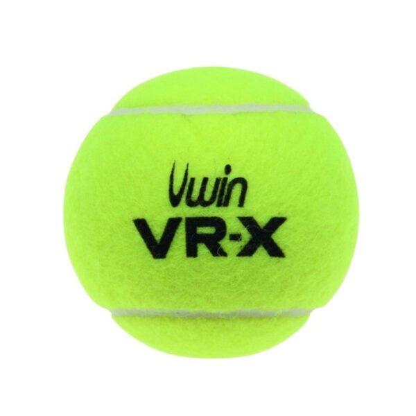 VR-X Padel Balls (Tube of 3)