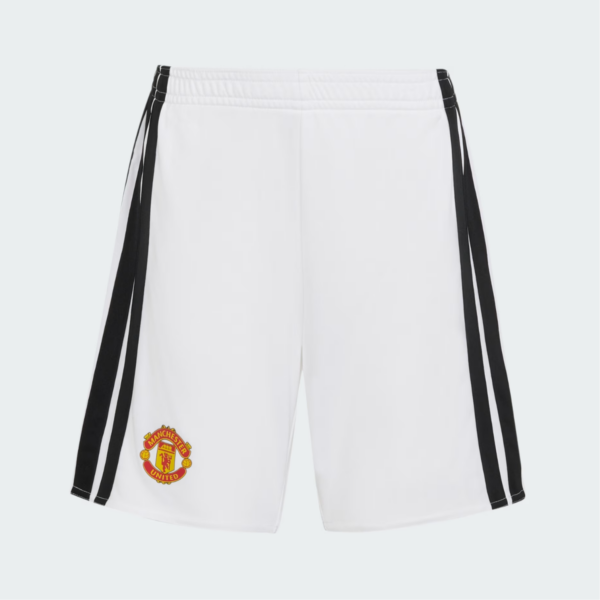 Junior Kids Manchester United 26/27 Home Kit