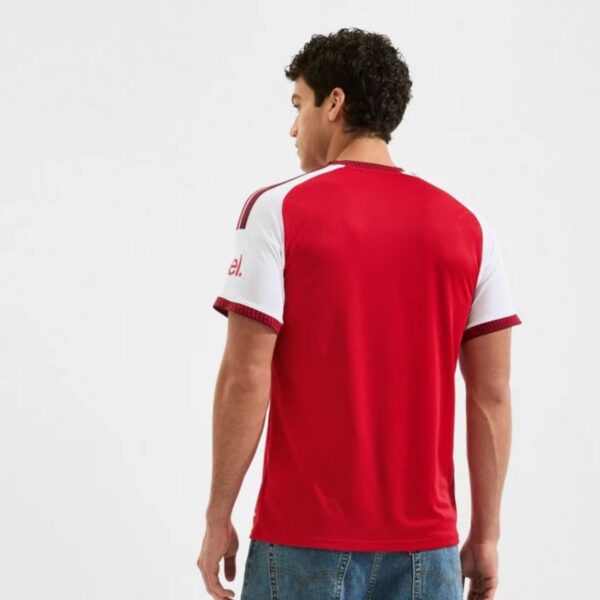 Mens Arsenal FC 26/27 Home Jersey