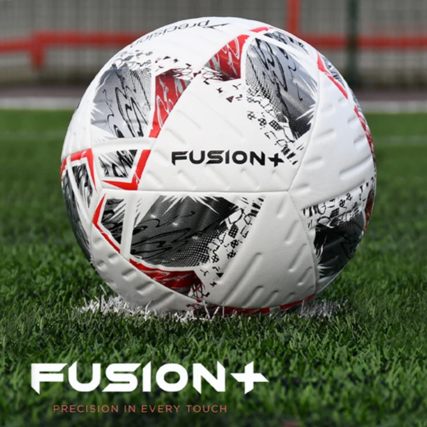 10 Pack Fusion+ FIFA Basic Training Ball