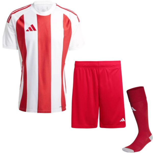 Adults Striped 24 Jersey Pack