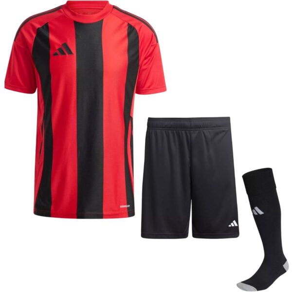 Adults Striped 24 Jersey Pack
