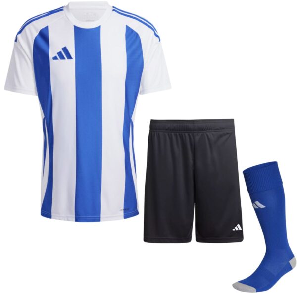 Adults Striped 24 Jersey Pack