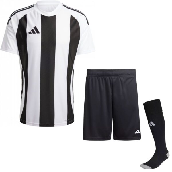 Adults Striped 24 Jersey Pack