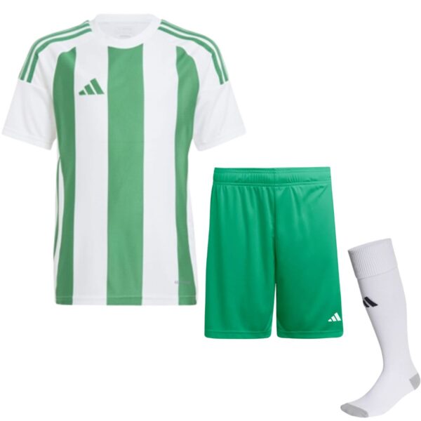 Adults Striped 24 Jersey Pack