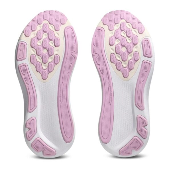 Womens Gel Kayano 33 White Running Shoes
