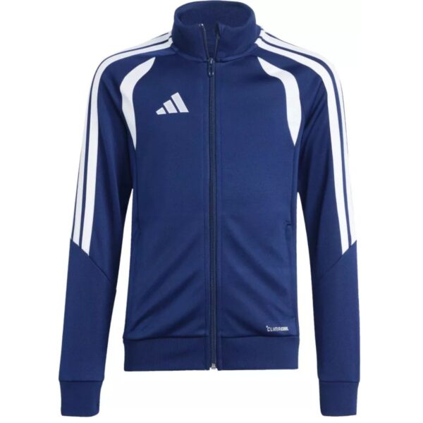 Tiro 26 League Kids Track Jacket