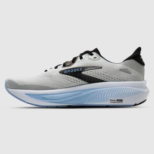 Mens Ghost 18 Running Shoes
