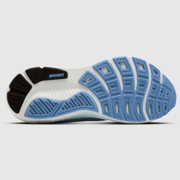 Mens Ghost 18 Running Shoes