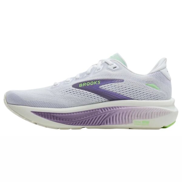 Womens Ghost 18 Running Shoes