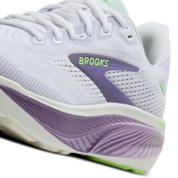 Womens Ghost 18 Running Shoes